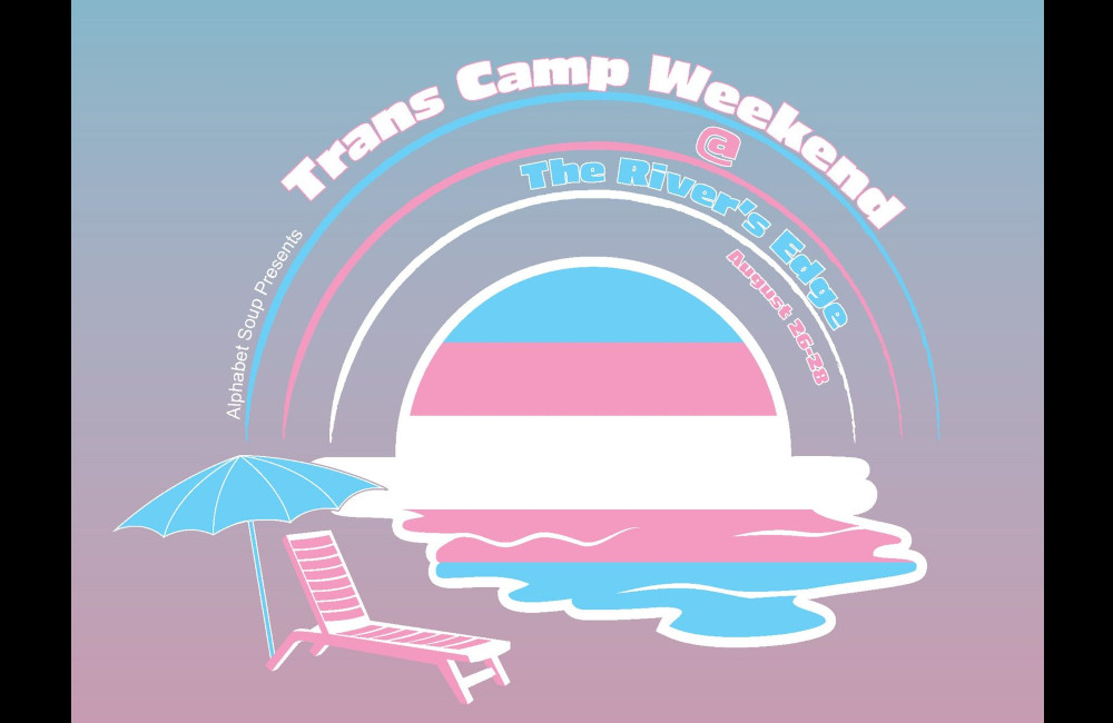 Trans Camp Weekend